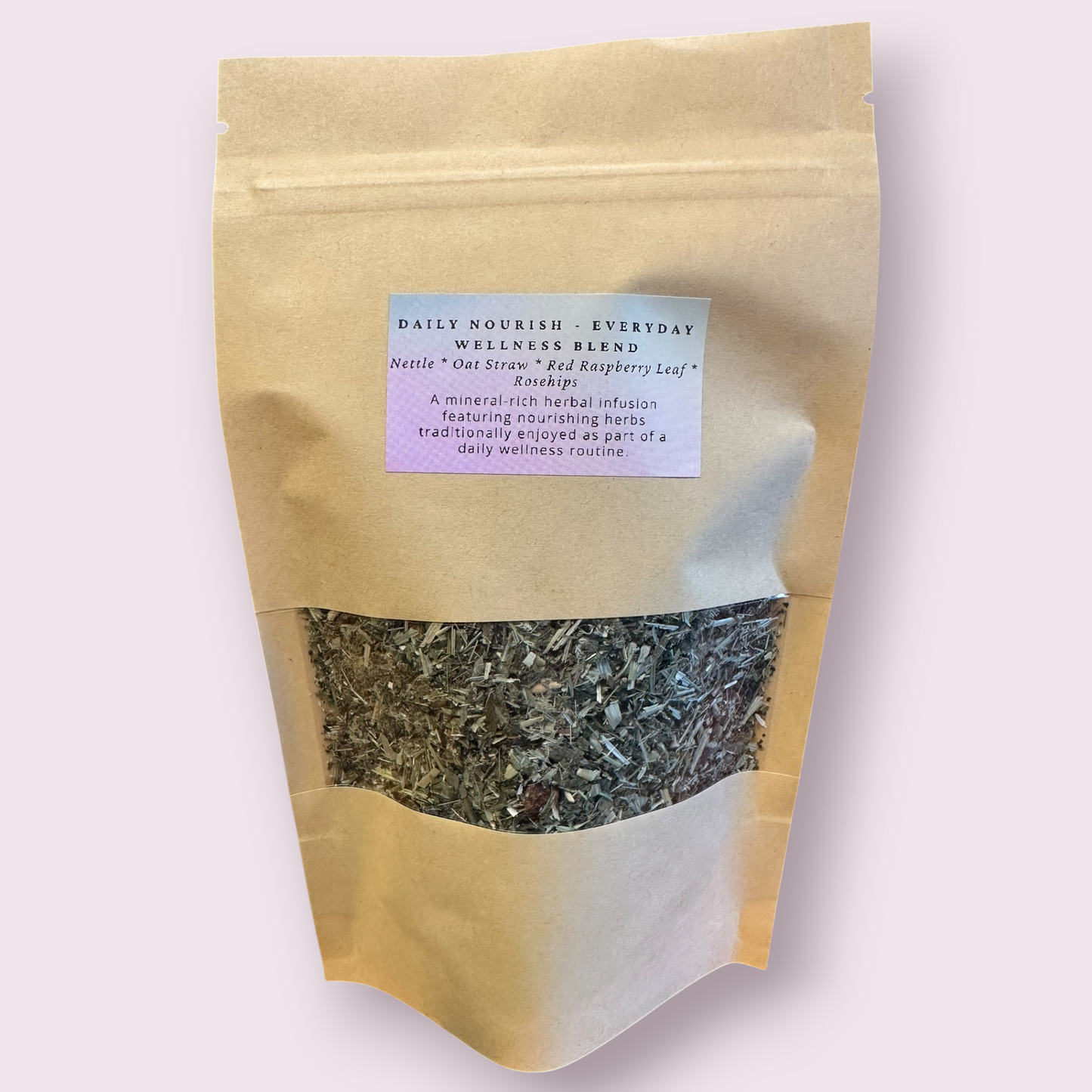 Daily Nourish - Everyday Wellness Blend