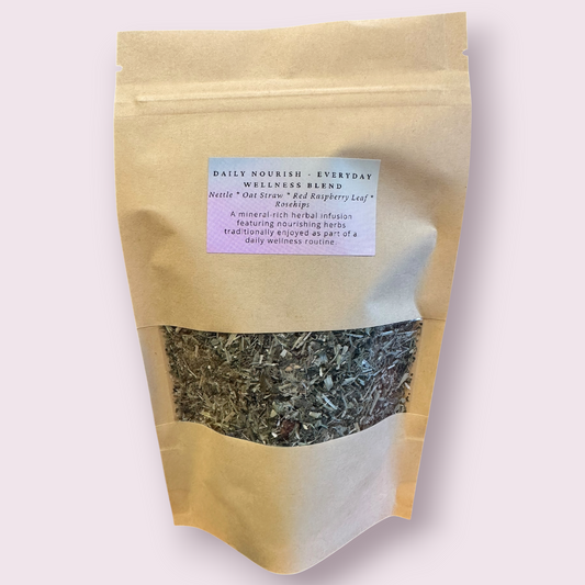 Daily Nourish - Everyday Wellness Blend