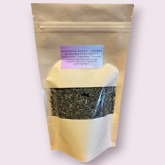 Sunshine Blend - Bright & Refreshing Blend