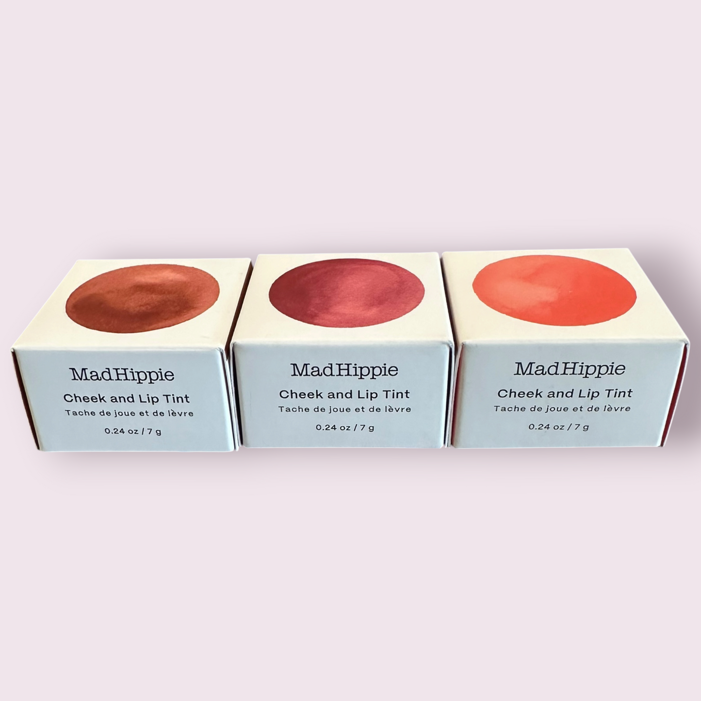 Cheek & Lip Tint
