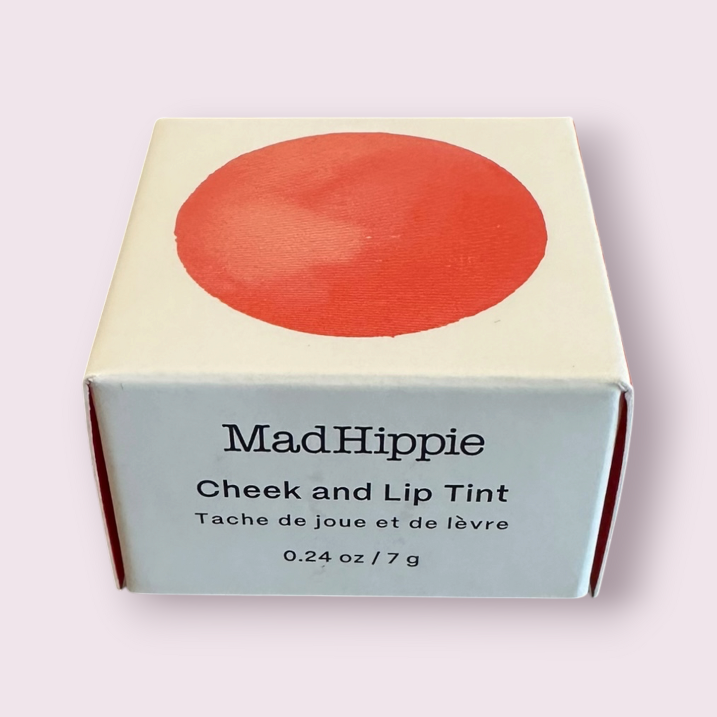 Cheek & Lip Tint