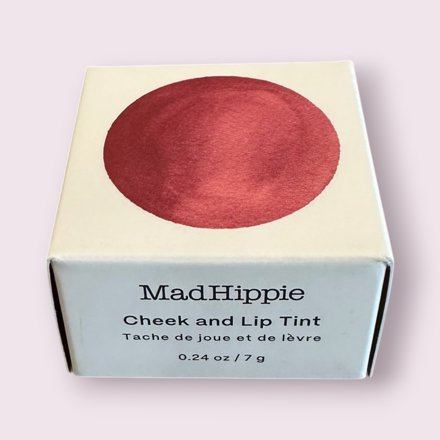 Cheek & Lip Tint