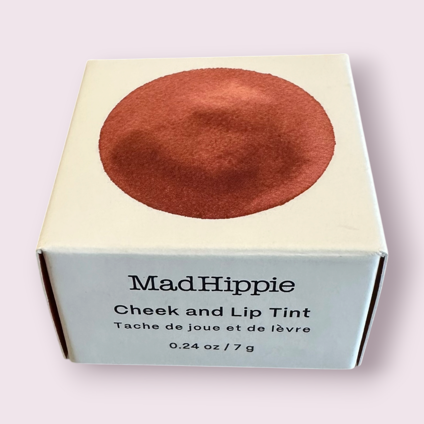 Cheek & Lip Tint