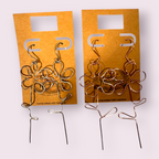 Wildflower Wanderers Earrings