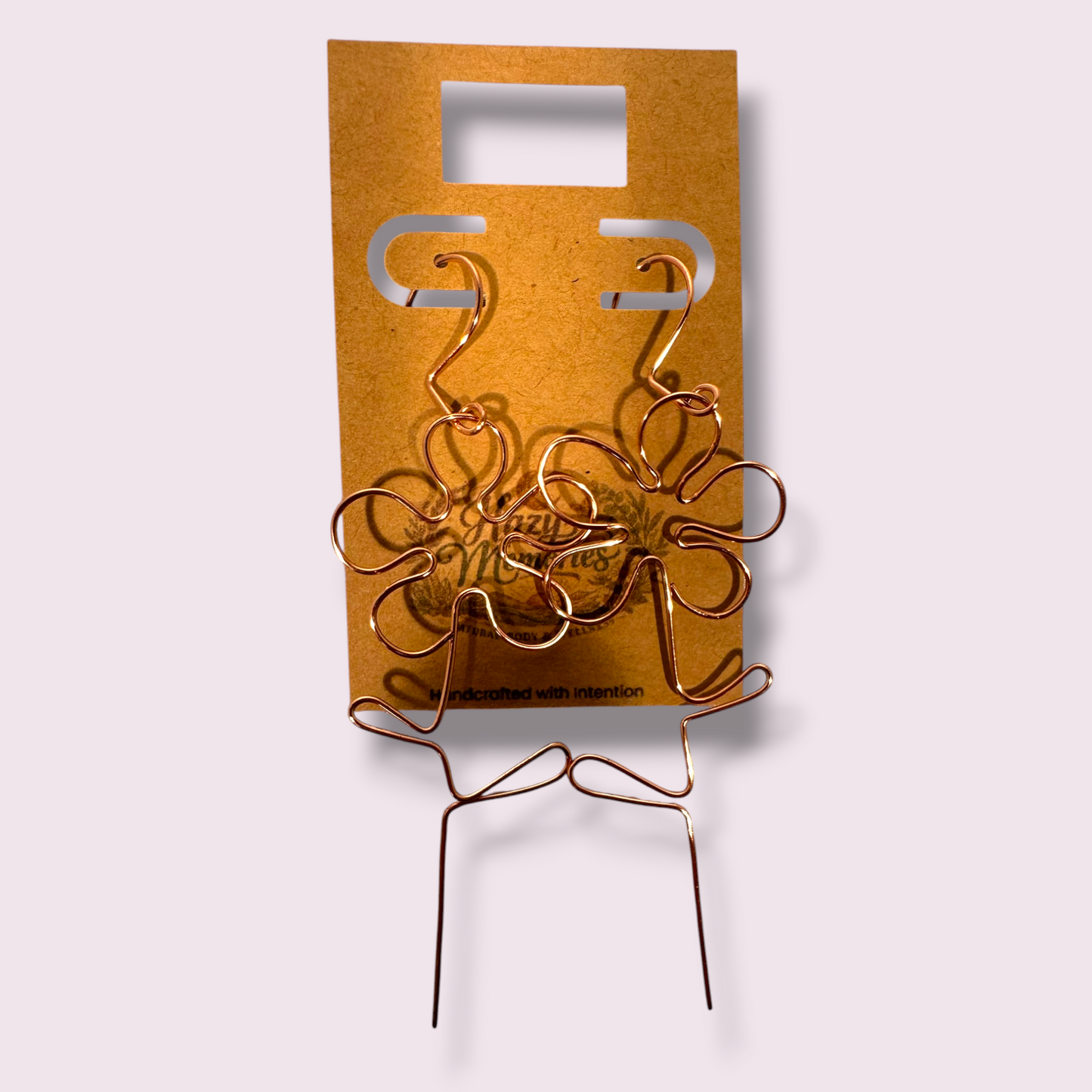 Wildflower Wanderers Earrings
