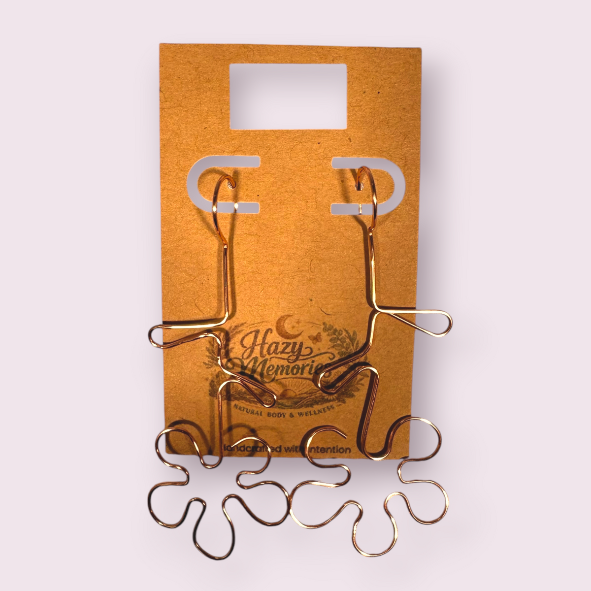 Dancing Blooms Earrings