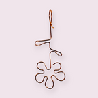 Dancing Blooms Earrings