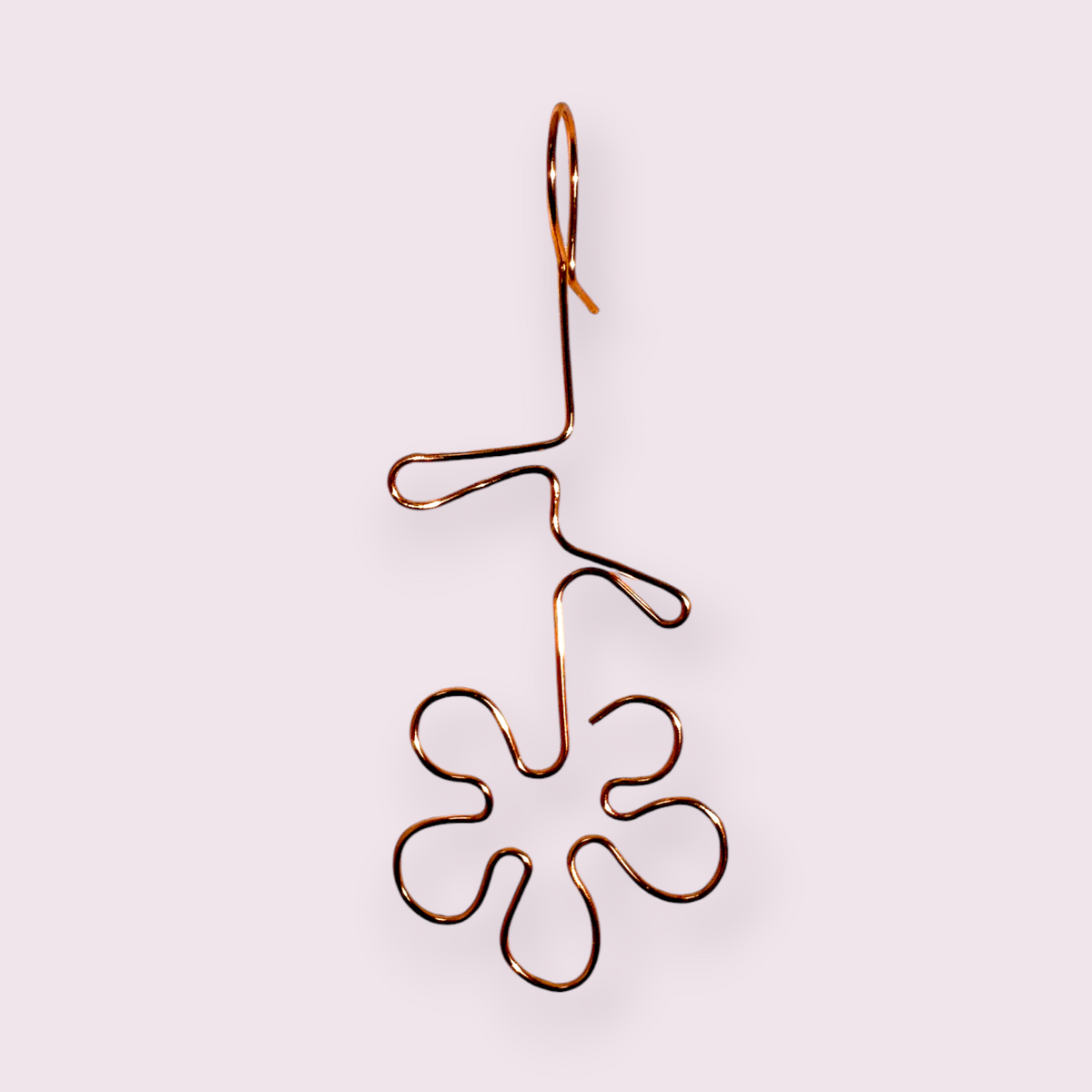 Dancing Blooms Earrings