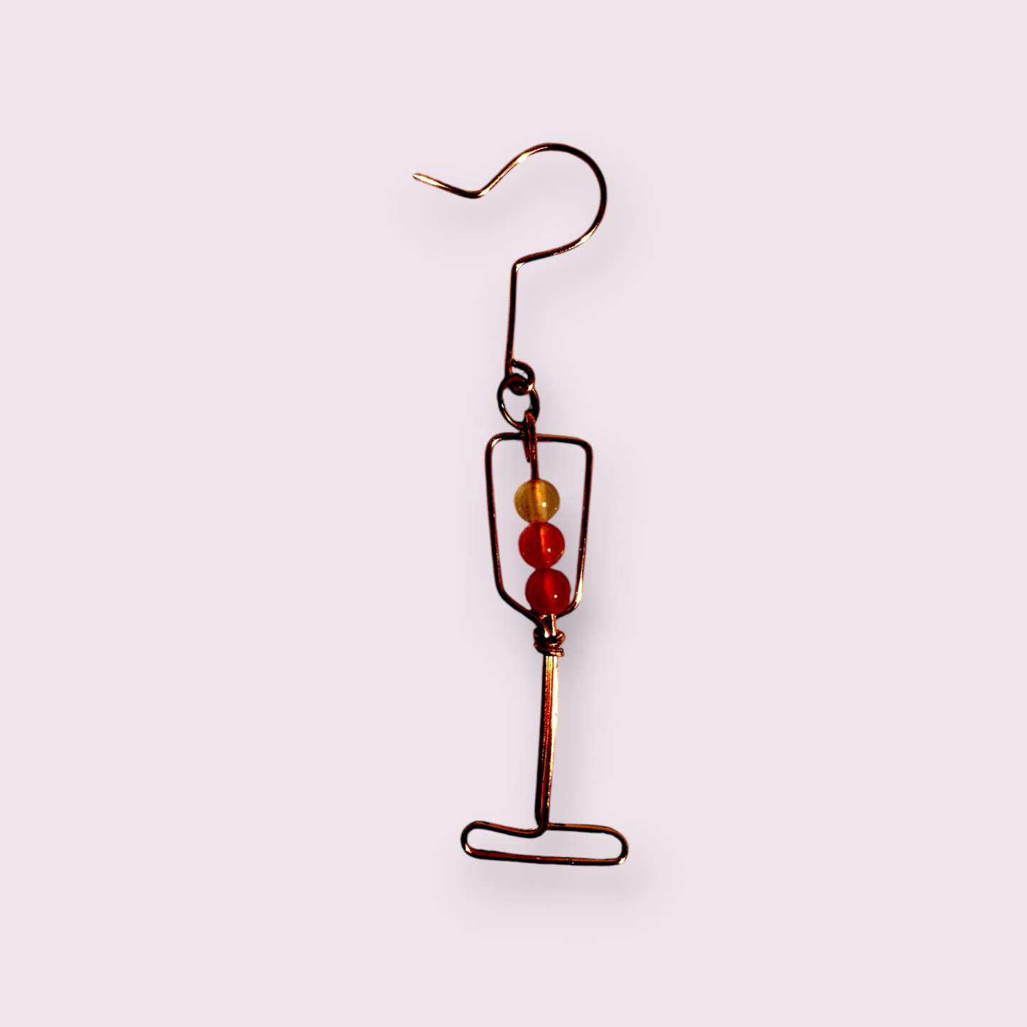 Pop The Bubbly Earrings