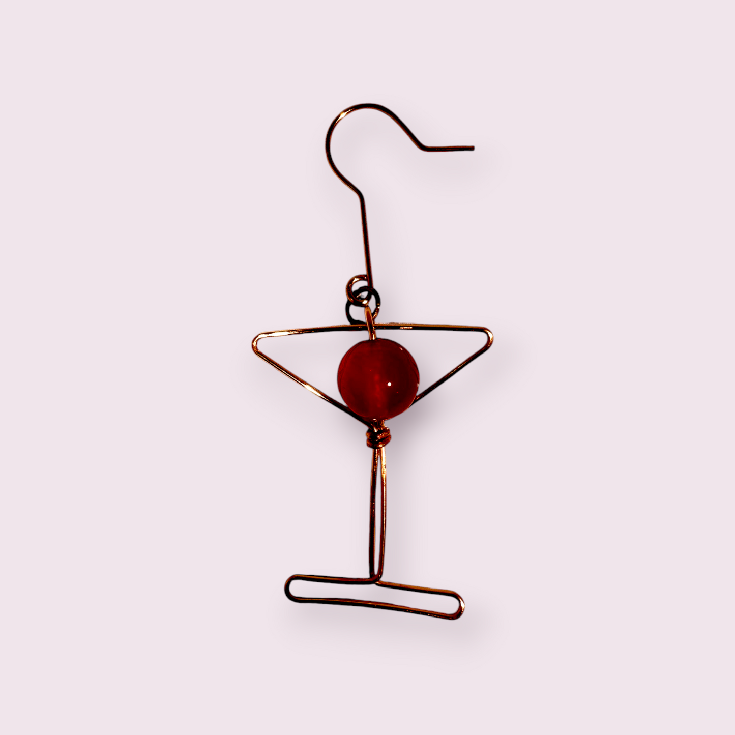 One More Cosmo Earrings