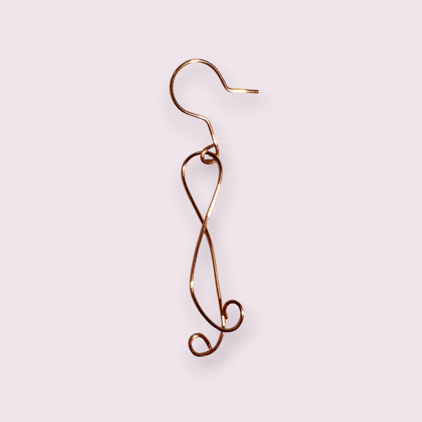 Muted Melody Earrings