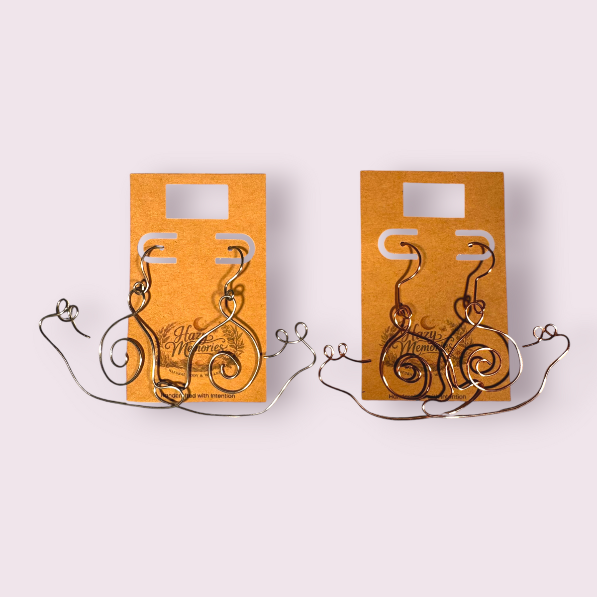 Tiny Trailblazers Earrings