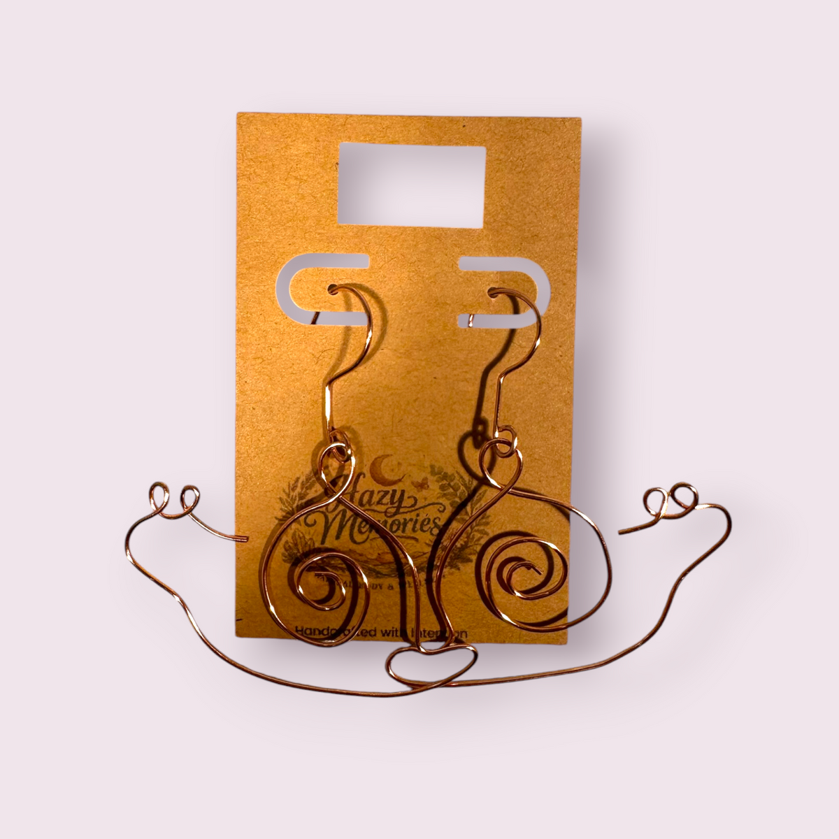 Tiny Trailblazers Earrings