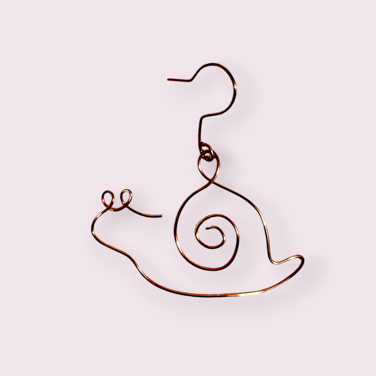 Tiny Trailblazers Earrings