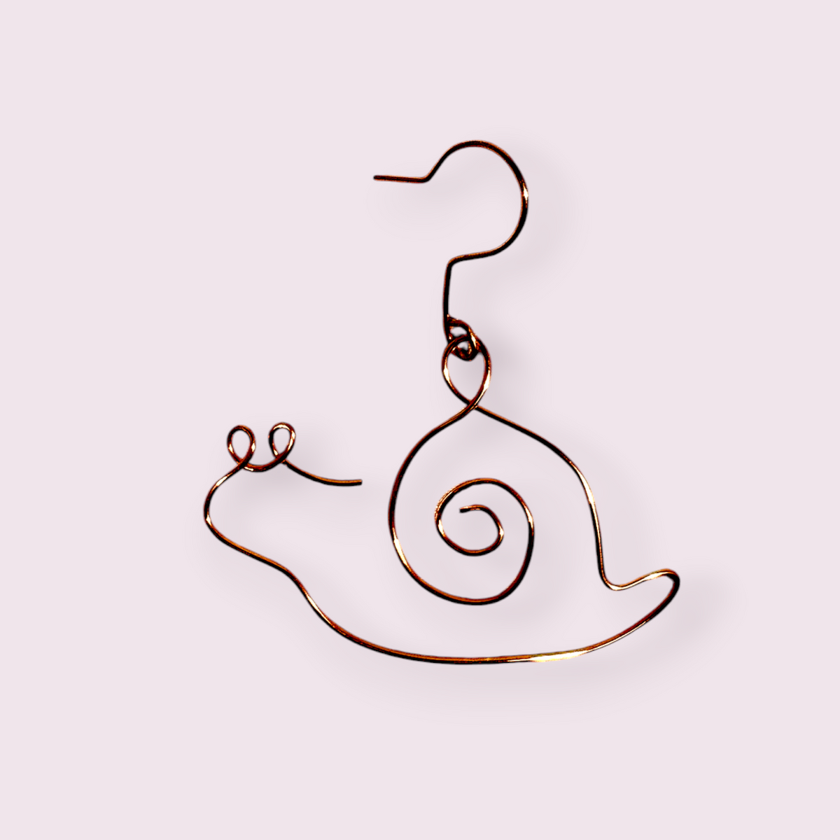 Tiny Trailblazers Earrings