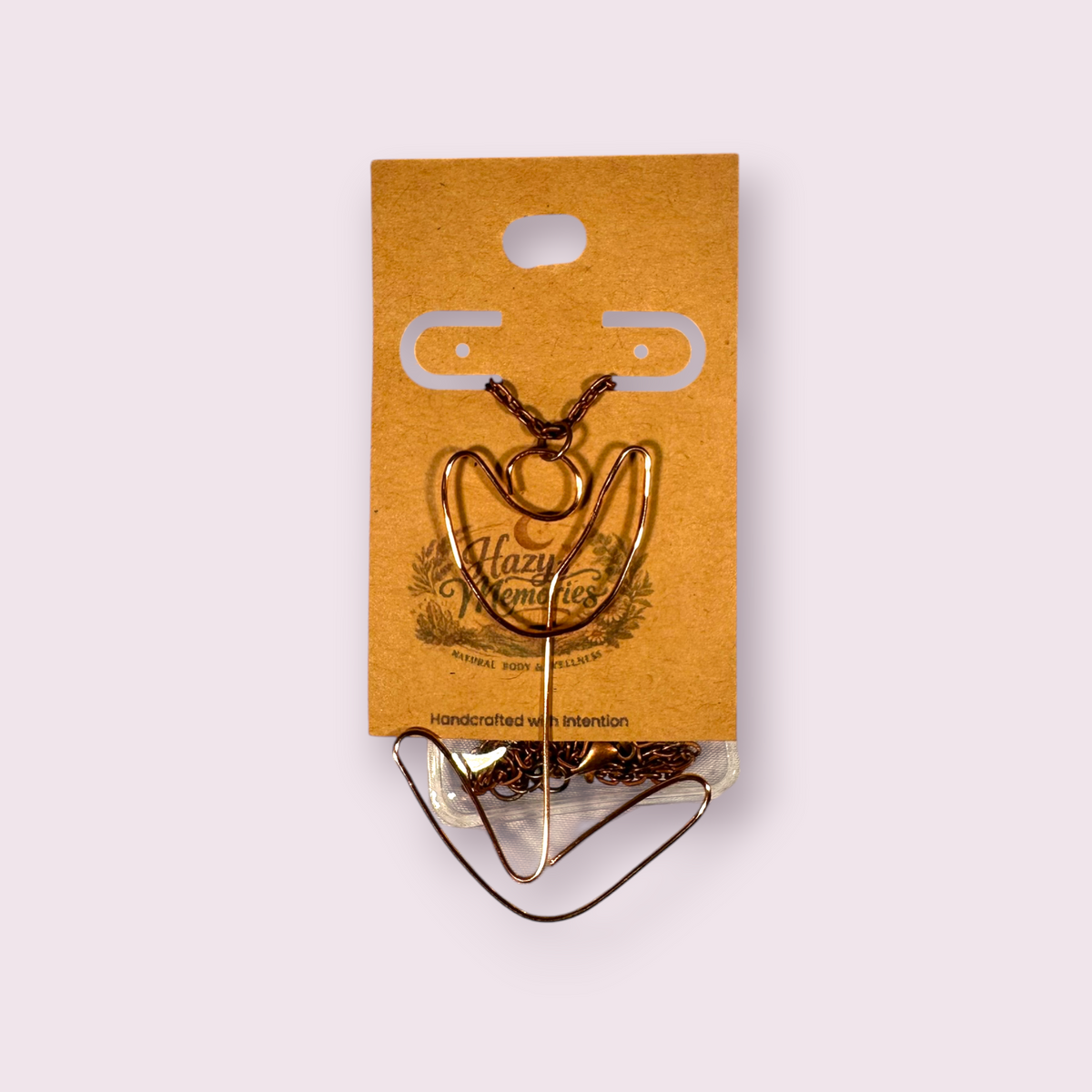 Tulip Daze Necklace