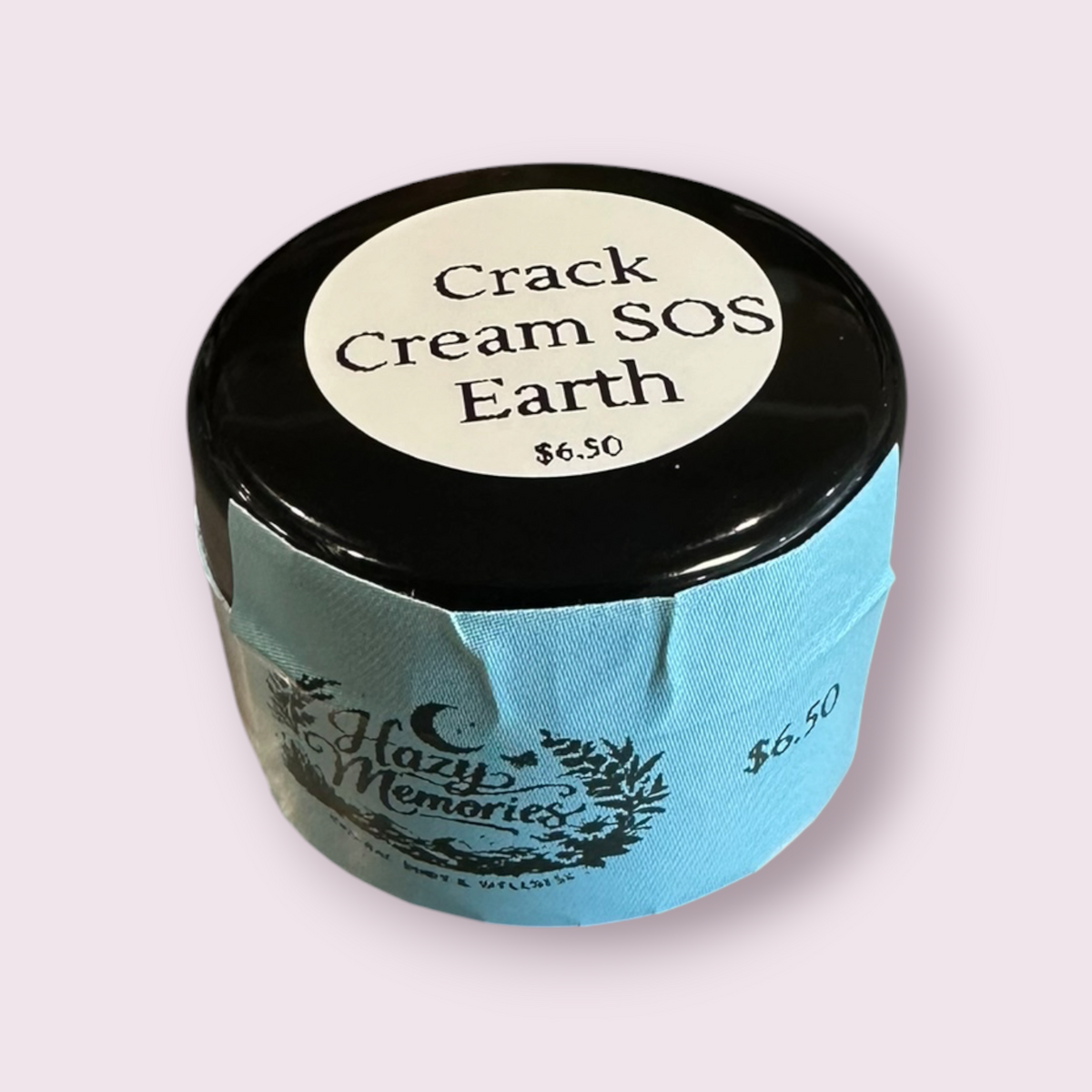 Crack Cream SOS