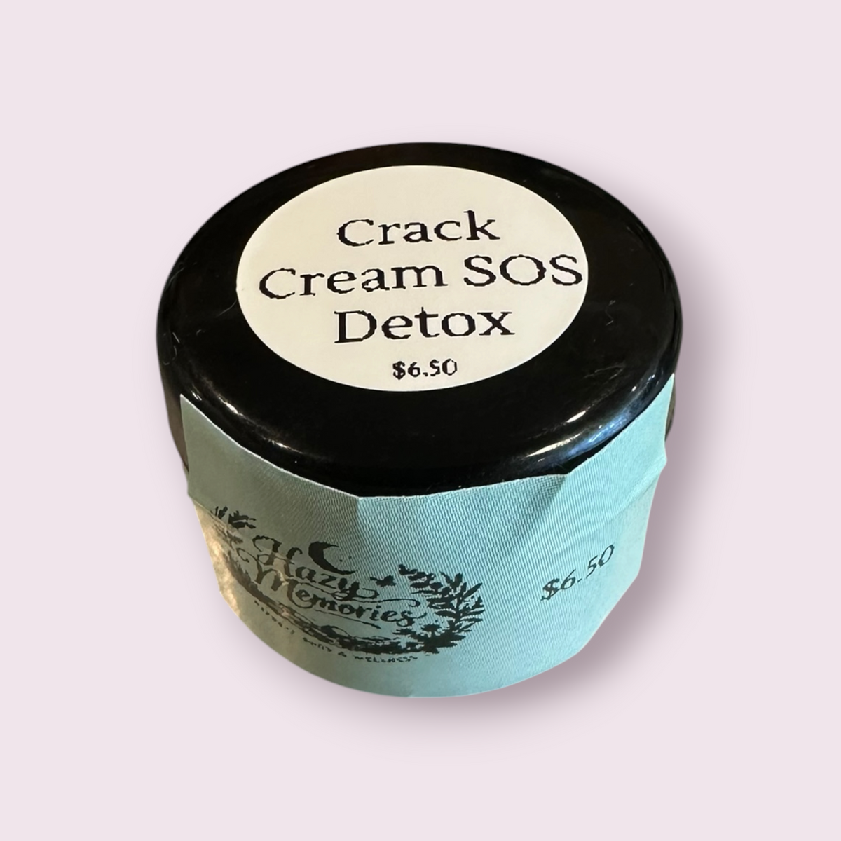 Crack Cream SOS