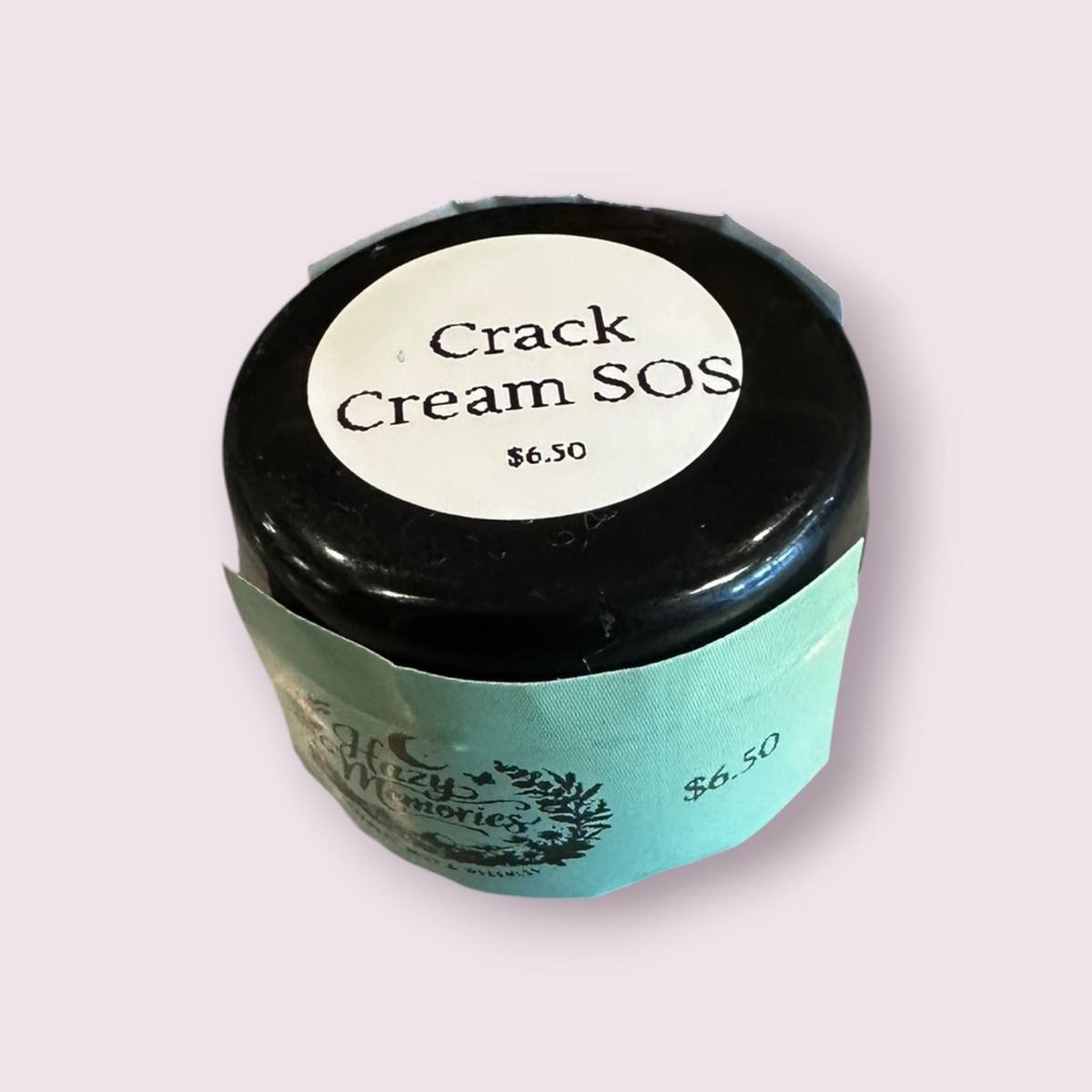 Crack Cream SOS