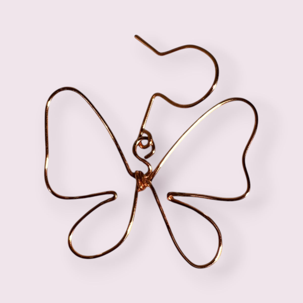 Butterfly Kisses Earrings
