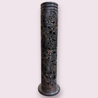 Soapstone Stick Holder