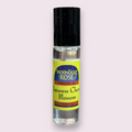 Moonlight Rose Body/Perfume Oil: JAPANESE CHERRY BLOSSOM