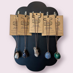 Roadside Intentions Car Charms