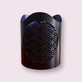Flower of Life Tea-Light Holder