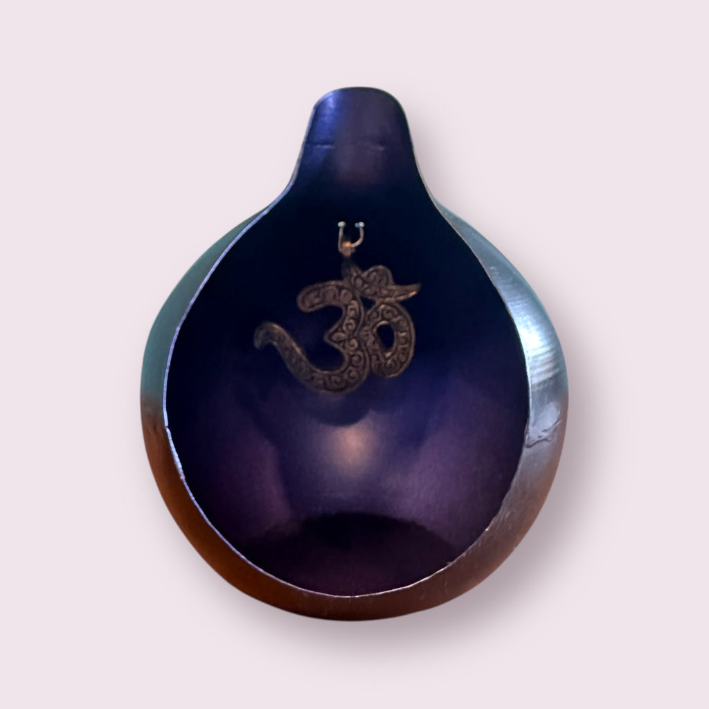 Ohm Tea Light Holder