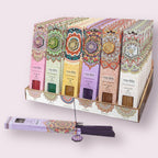 Mandala Incense Sticks 40 Sticks