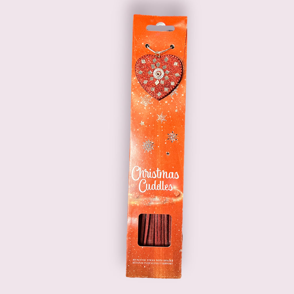 Christmas Incense Sticks