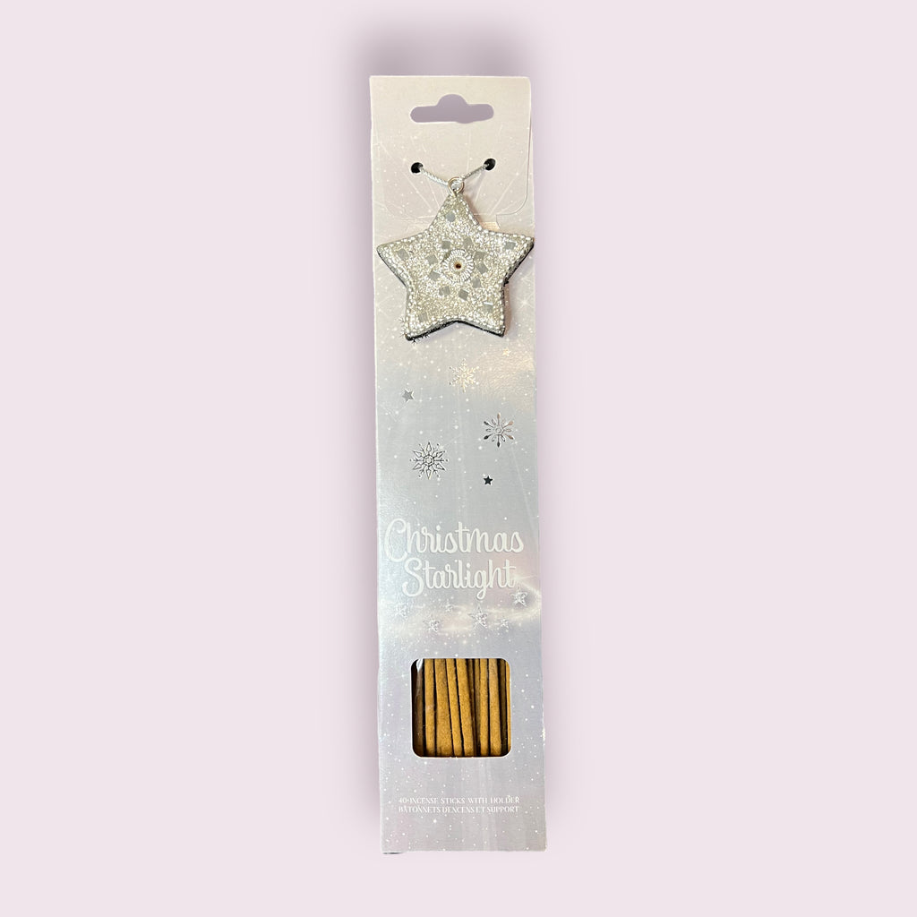 Christmas Incense Sticks