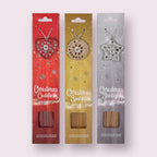 Christmas Incense Sticks