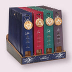 Four Elements Incense Sticks - 40 Sticks
