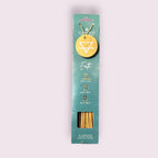 Four Elements Incense Sticks - 40 Sticks