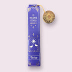 Tarot Card Incense Sticks - 15 Sticks