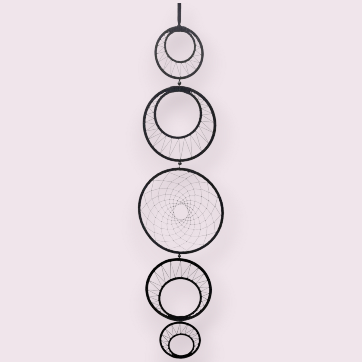 Dreamcatcher String - Moon Phases (Each)