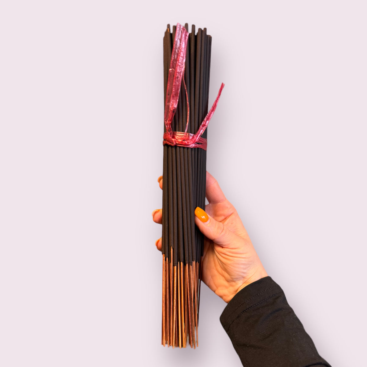 Large Gypsy Rose Incense Pack 80 - 100 Sticks
