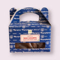 Nag Champa Back Flow Incense Cones