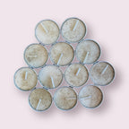 'Little Smudgies' Lavender Sage Smudge Candles