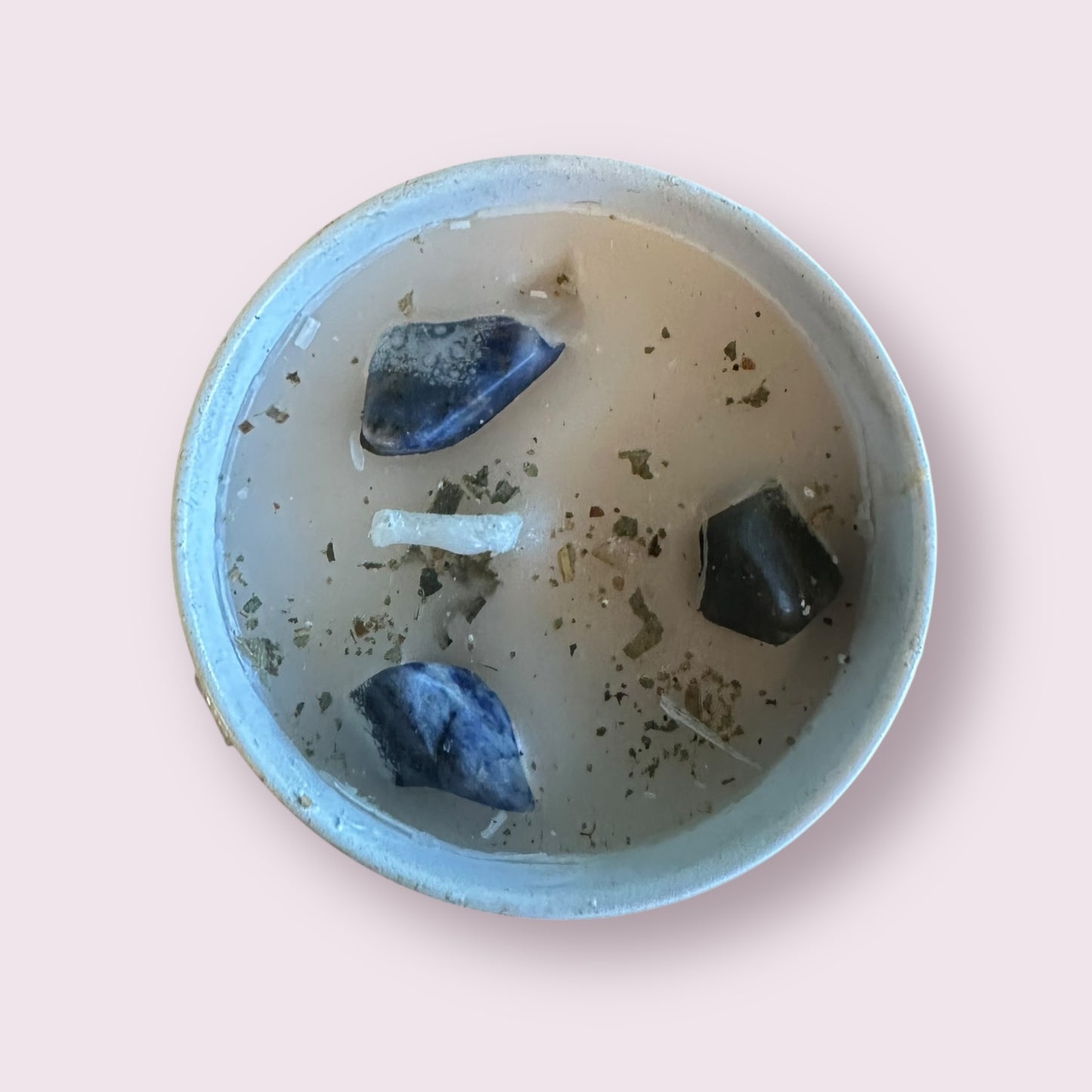 Evil Eye Scented Votive Candles