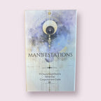 Manifestations Oracle Card Deck