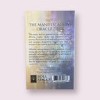 Manifestations Oracle Card Deck