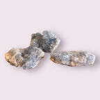 Celestite Crystal Clusters