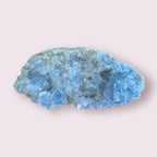 Celestite Crystal Clusters