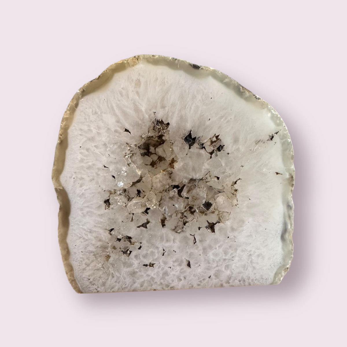 Agate Slice (Large)