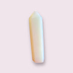 Opalite Gemstone Obelisk 3in - 4.5in