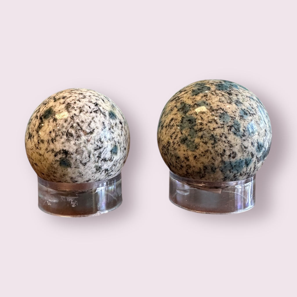 K2 Sphere | K2 Crystal