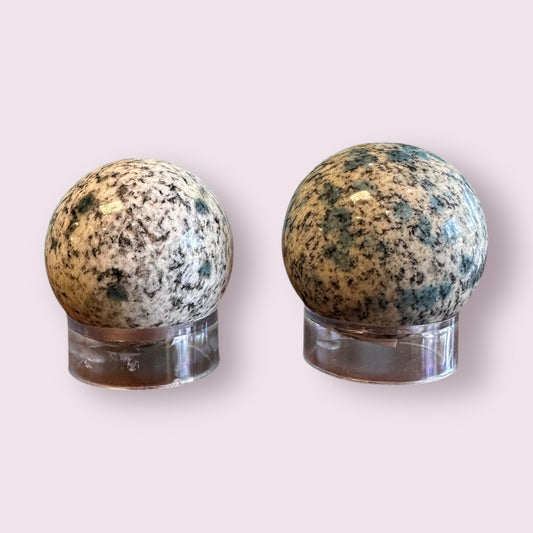K2 Sphere | K2 Crystal