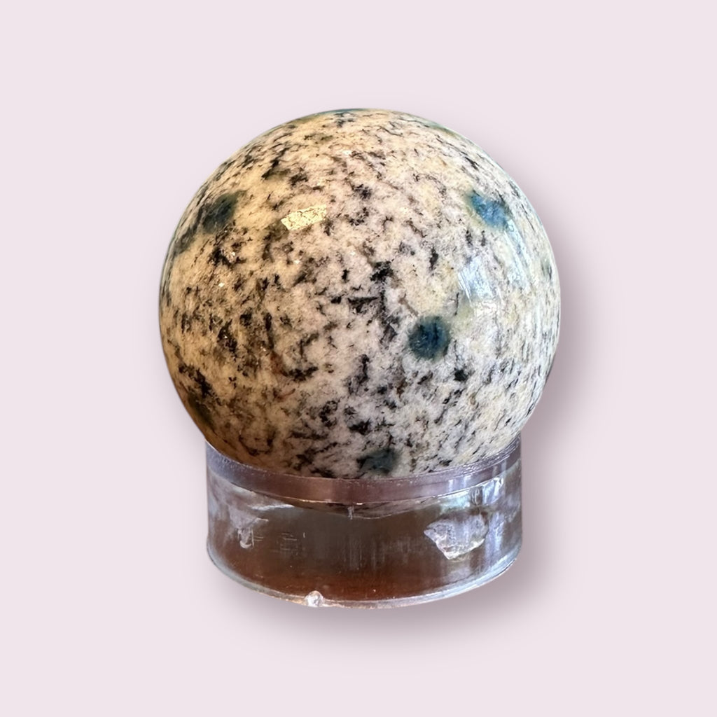 K2 Sphere | K2 Crystal